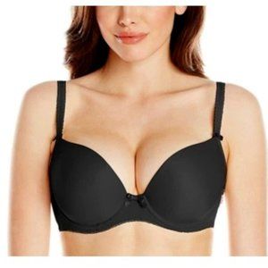 New 30D Freya Black Bra.